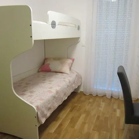 Z&j Apartment