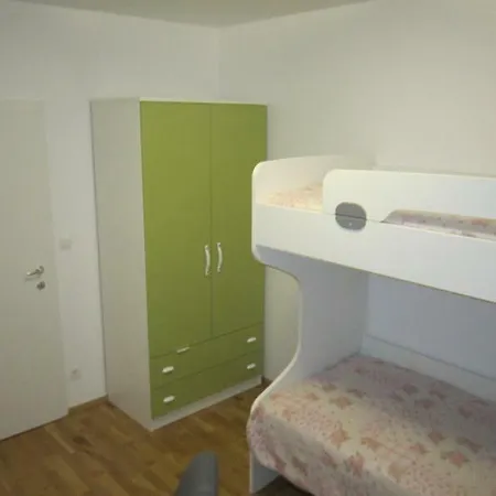 Apartment Z&j *
