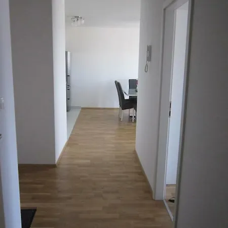 Z&j Apartment *