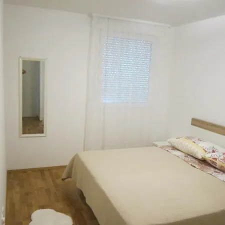 Apartment Z&j